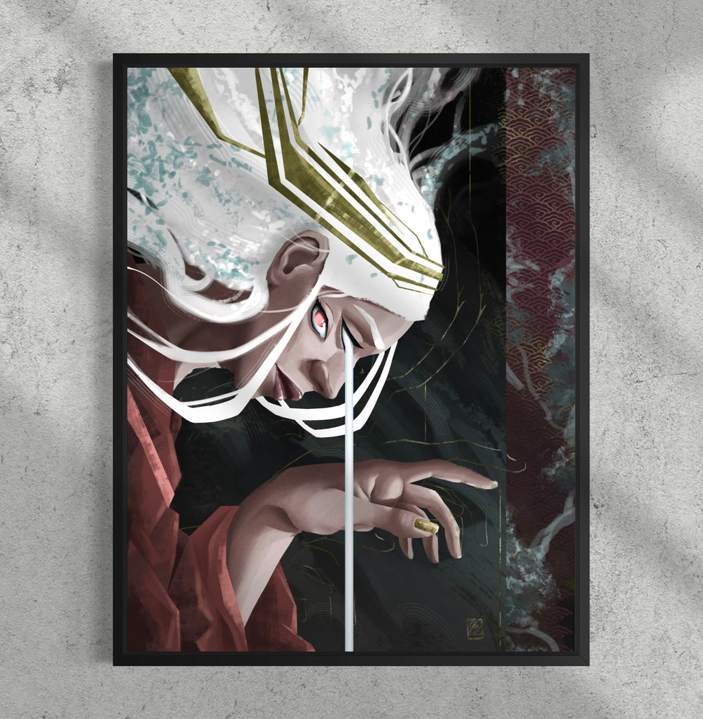 Faith Print