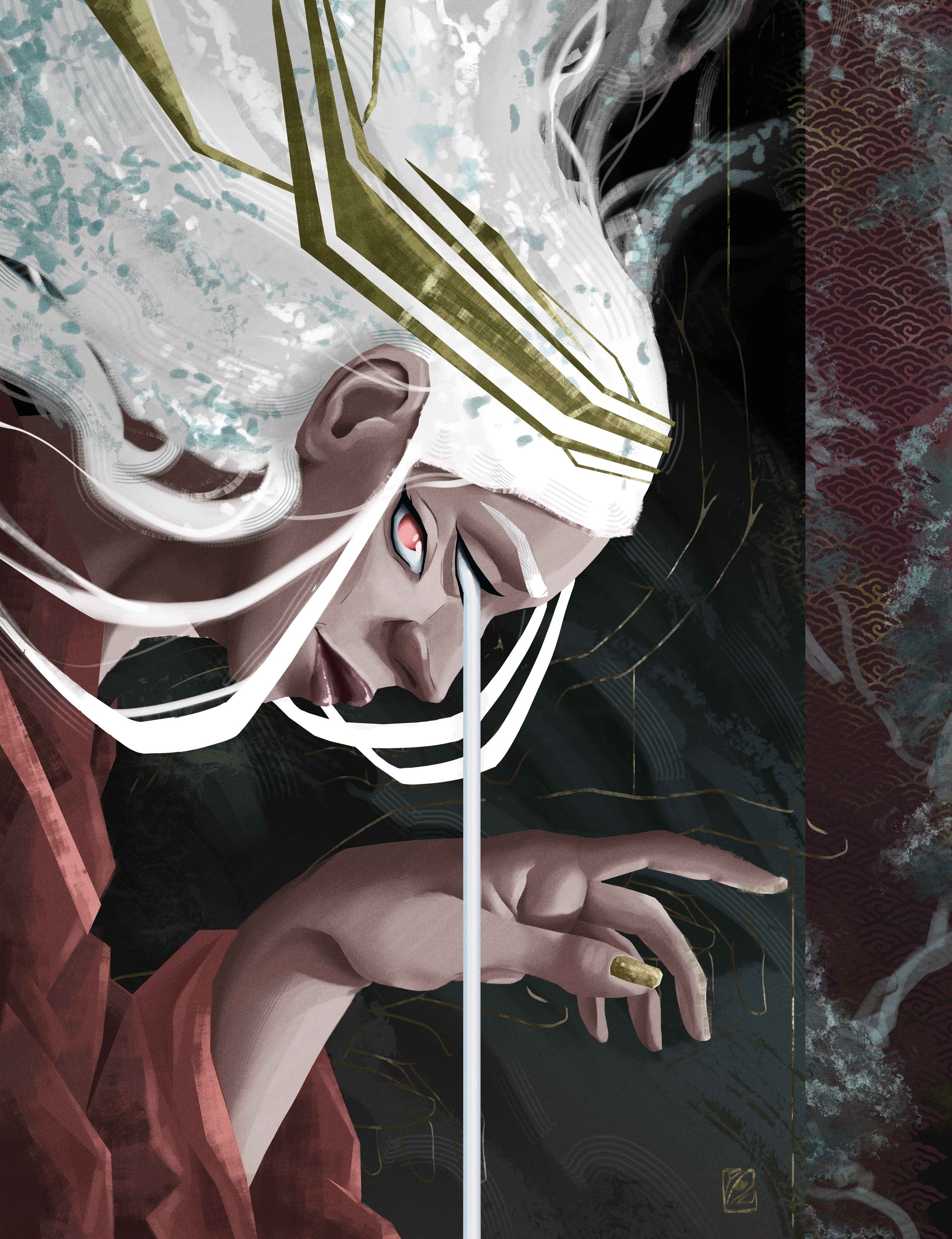 Faith Print