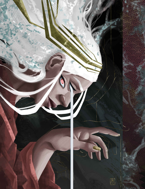Faith Print